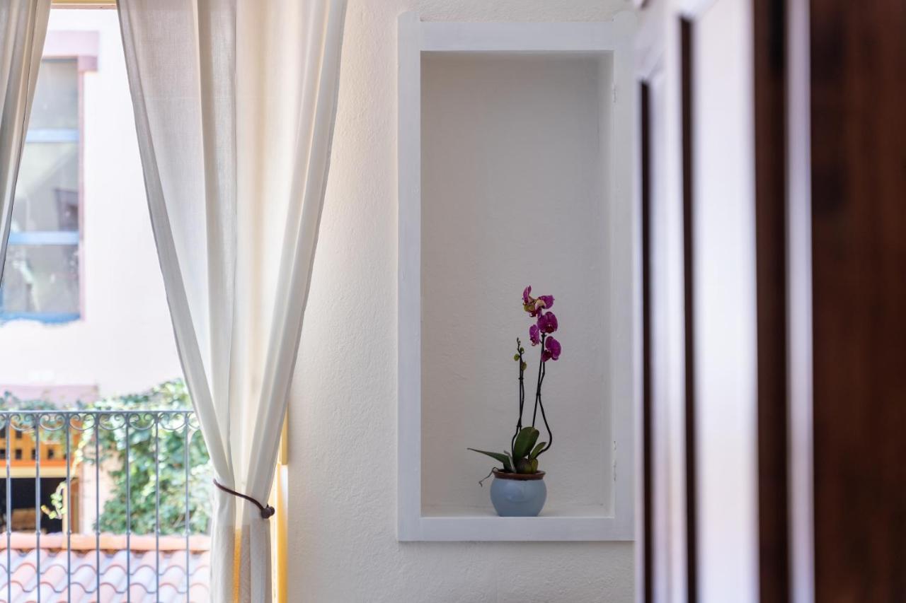 Locanda Di Corte 博萨 外观 照片